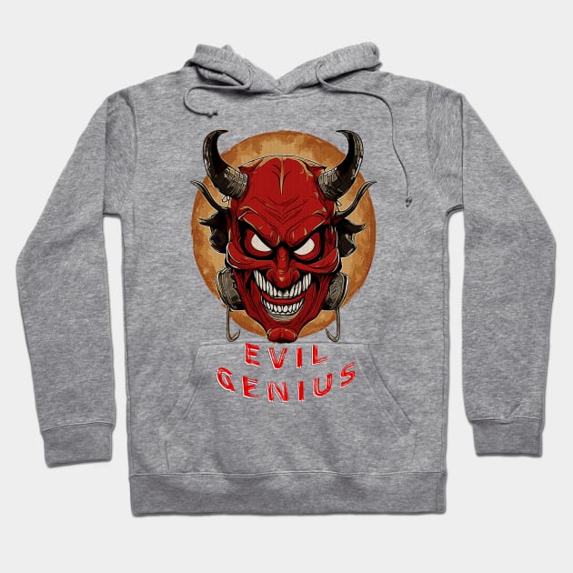 Halloween Hoodie by GHF